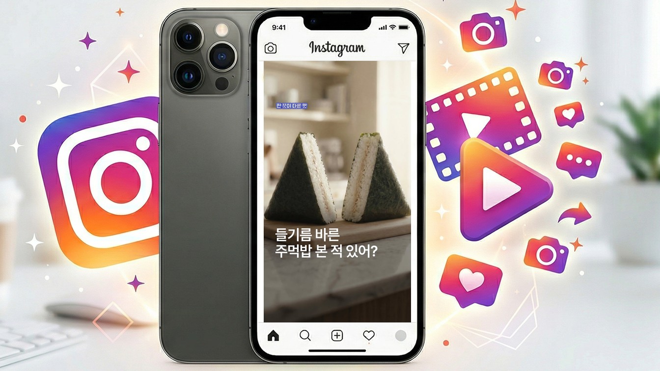 GS25 새로워진 더큰 삼각김밥 커밍쑨